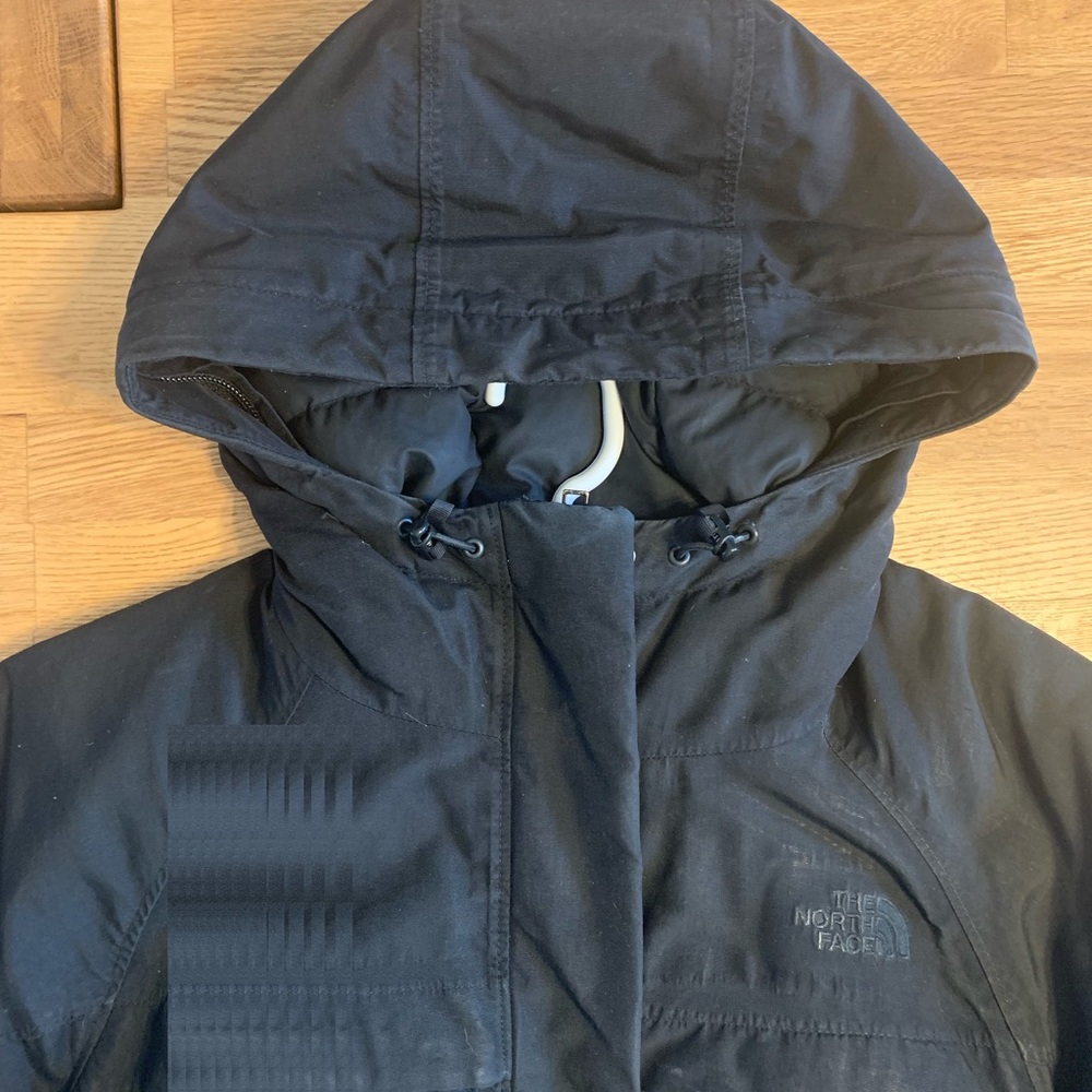 North Face Jacket - Picture 2 of 6